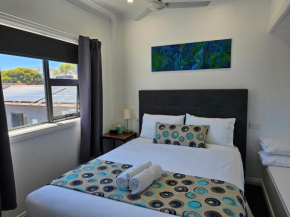Aart Apartments
